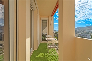 appartement à la vente -   13011  MARSEILLE 11E ARRONDISSEMENT, surface 69 m2 vente appartement - APR733653